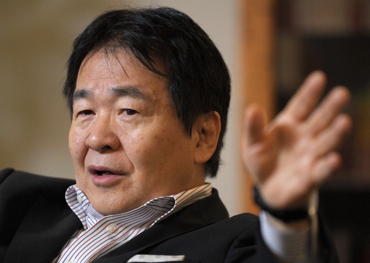 竹中平蔵氏が、移民法を持ち出してきました。

なぜ、今なのか？

私は、日本の移民政策の黒幕に、竹中氏がいると見ています。

2018年頃、竹中氏にある方が、ビザを緩和しすぎでは？と訊ねたとき、こう答えたと聞いています。

「だって君、家族みんなで来たいだろ？」