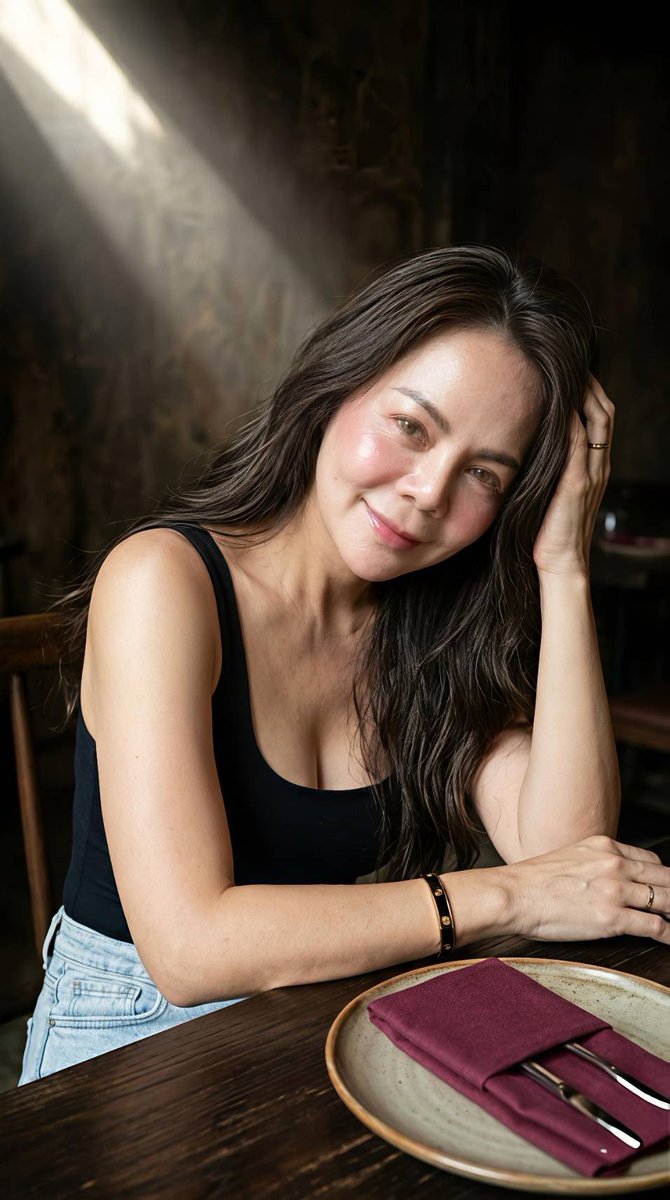 Natthawee Kittkamolwuth 6987 ♻️🗼💸✨ tweet media