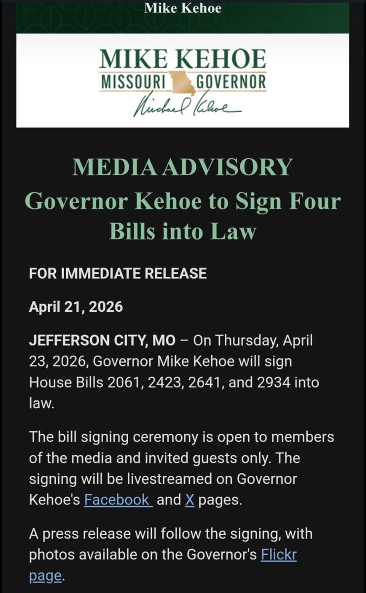 Missourians For A Single Market tweet media