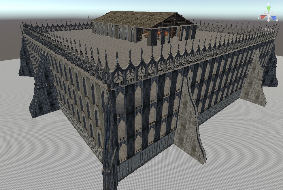 cmp_roger's tweet image. More work on the new #Unity3D project, and even more work after these screenshots. Stay tuned for updates 🤓
#gamedev #indiedev #indiegame #IndieGameDev #MMORPG #3dModel #3dArt #leveldesign #madewithunity