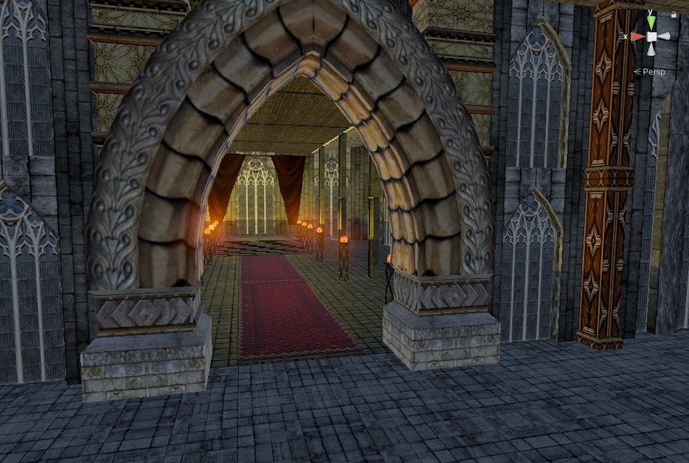 cmp_roger's tweet image. More work on the new #Unity3D project, and even more work after these screenshots. Stay tuned for updates 🤓
#gamedev #indiedev #indiegame #IndieGameDev #MMORPG #3dModel #3dArt #leveldesign #madewithunity