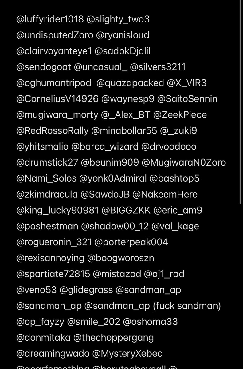 SanjiShanksGoat🍢 tweet media