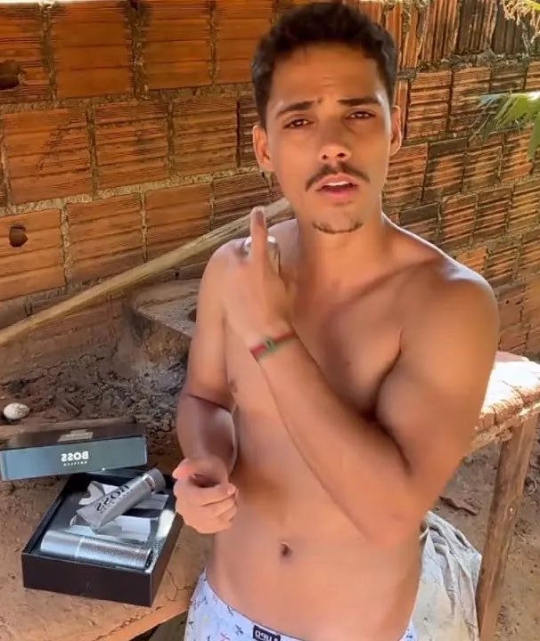 s3u futuro ex 🏹 tweet media