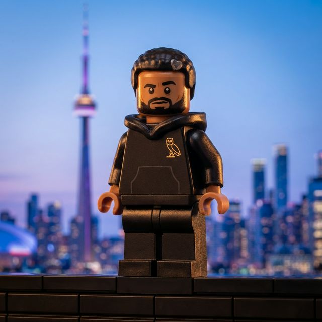 buildonbricks's tweet photo. .@Drake dropping #ICEMAN on $BRICKS https://t.co/Vggihx0vtT