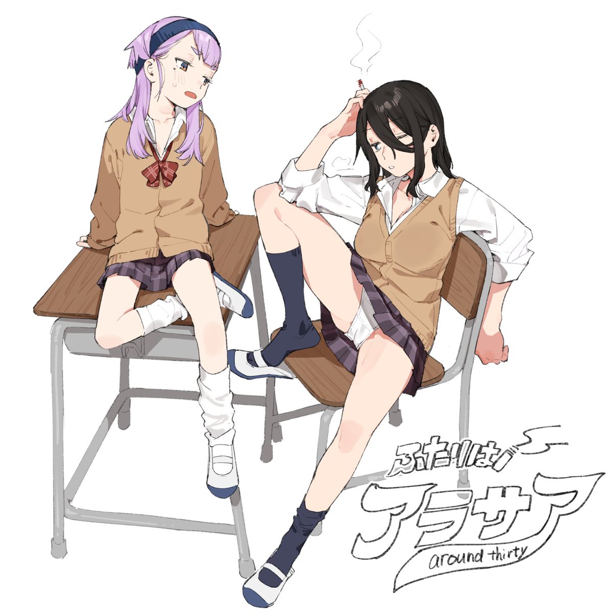 牟ちまろ tweet media