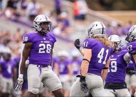 Bangalee “BK” Kamara tweet media