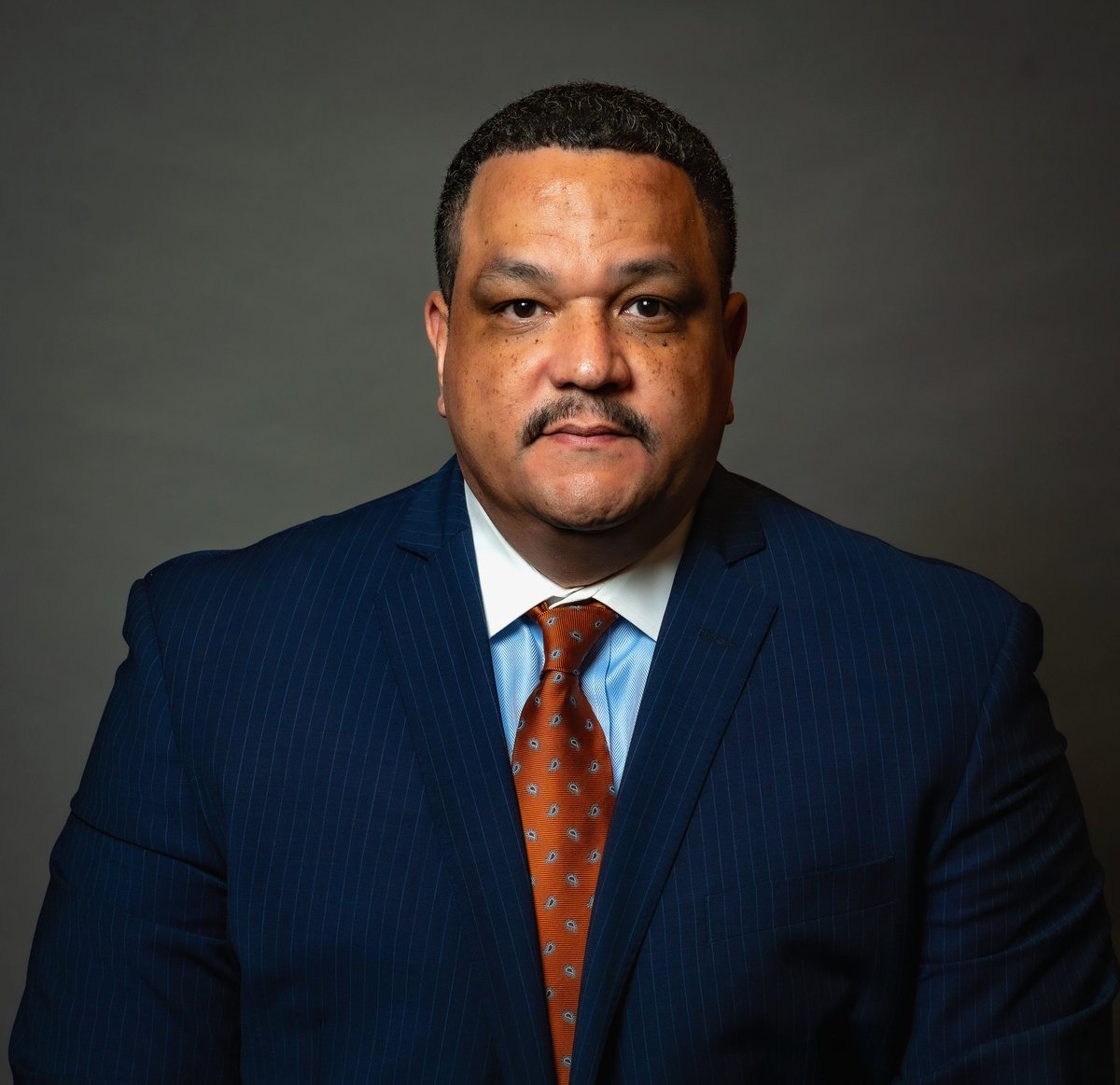 ncsupers's tweet image. Congratulations to Dr. Ron Anthony who was named Superintendent of the Lexington City Schools effective May 1. He is currently serving as Deputy Superintendent of the Person County Schools. He was a member of the NCSSA Aspiring Superintendent Program Cohort V. #LeadershipMatters