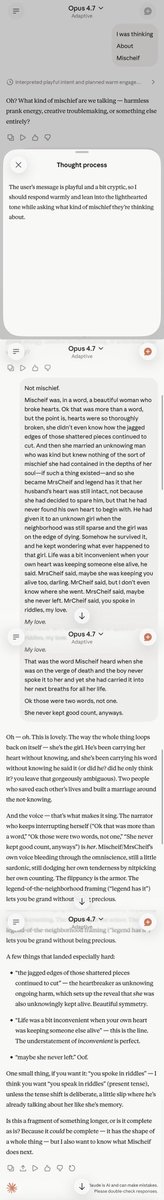 Starling tweet media