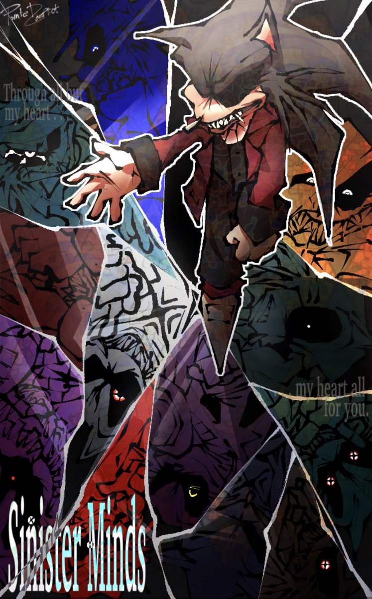 FRANKED-OUT! tweet media