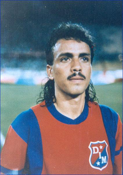 Me complace informarles que, en este momento, Oscar Pareja es la primera opción para ser el nuevo DT del DIM.