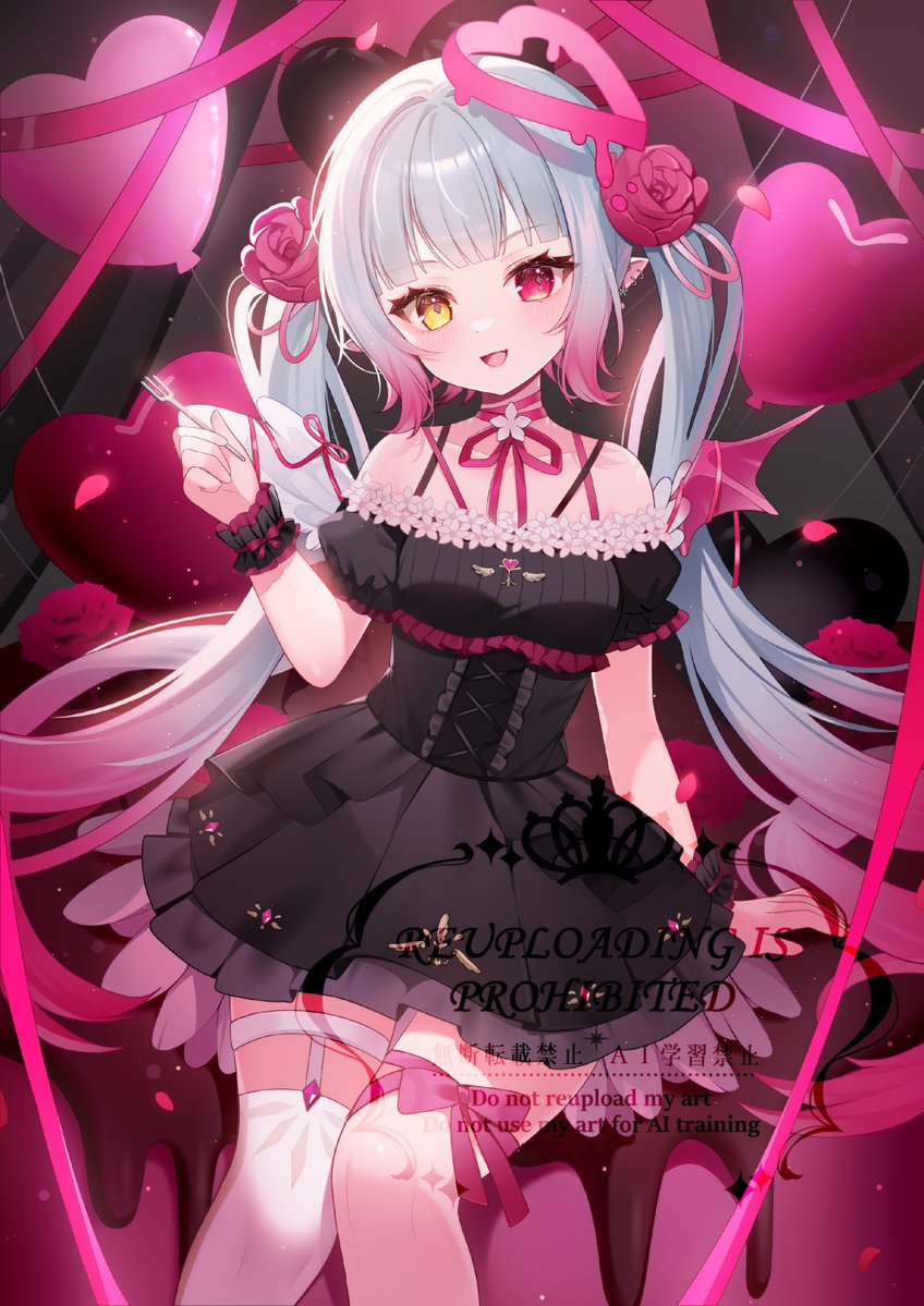 天奈リュナ💞🪽新人VTuber tweet media