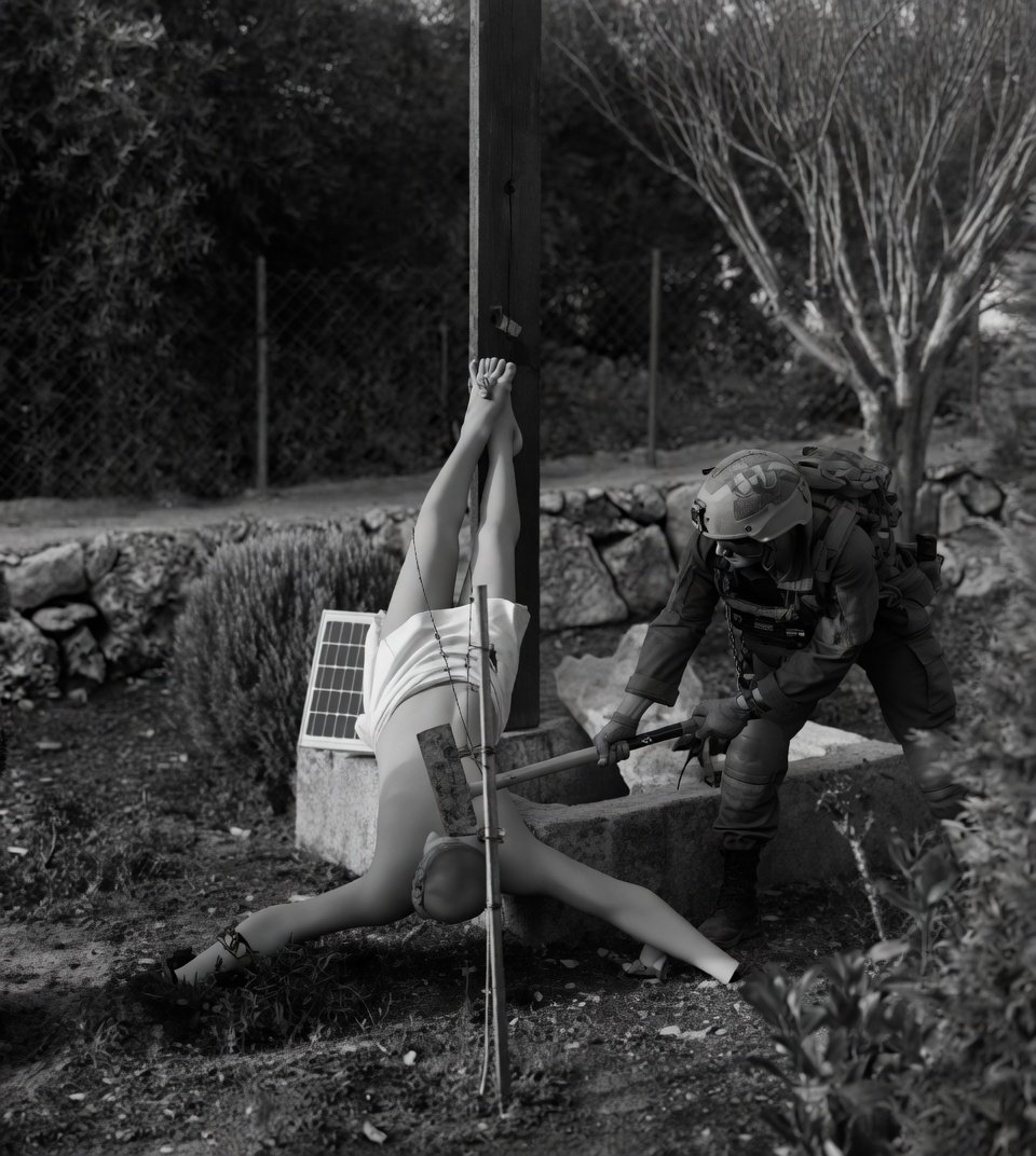 HumanisingMen's tweet image. What You Permit, You Endorse: On the Second Constitution of the State blakandblack.com/2026/04/22/wha… #Accountability #Discrimination #Justice #RuleofLaw