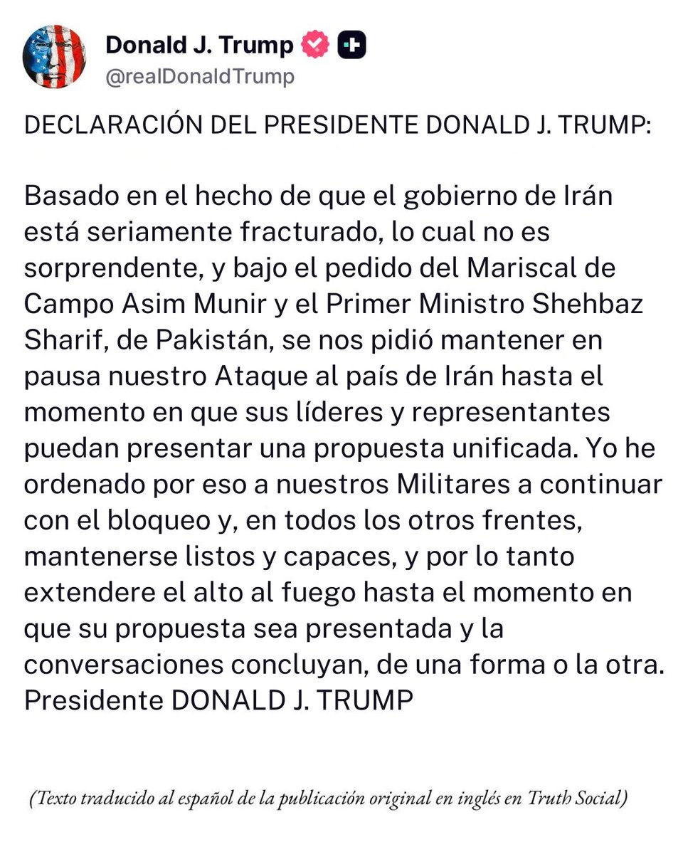 USA en Español tweet media