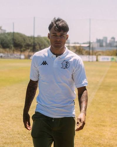 Hablamos con Néstor Breitenbruch.

"Racing a pesar de como venía es uno de los tres mejores equipos de Argentina"

"River va a ser algo parecido, seguro la cancha va a estar más rápido que la nuestra, pero corriendo y metiendo se puede hacer un gran trabajo" 

#Aldosivi #River