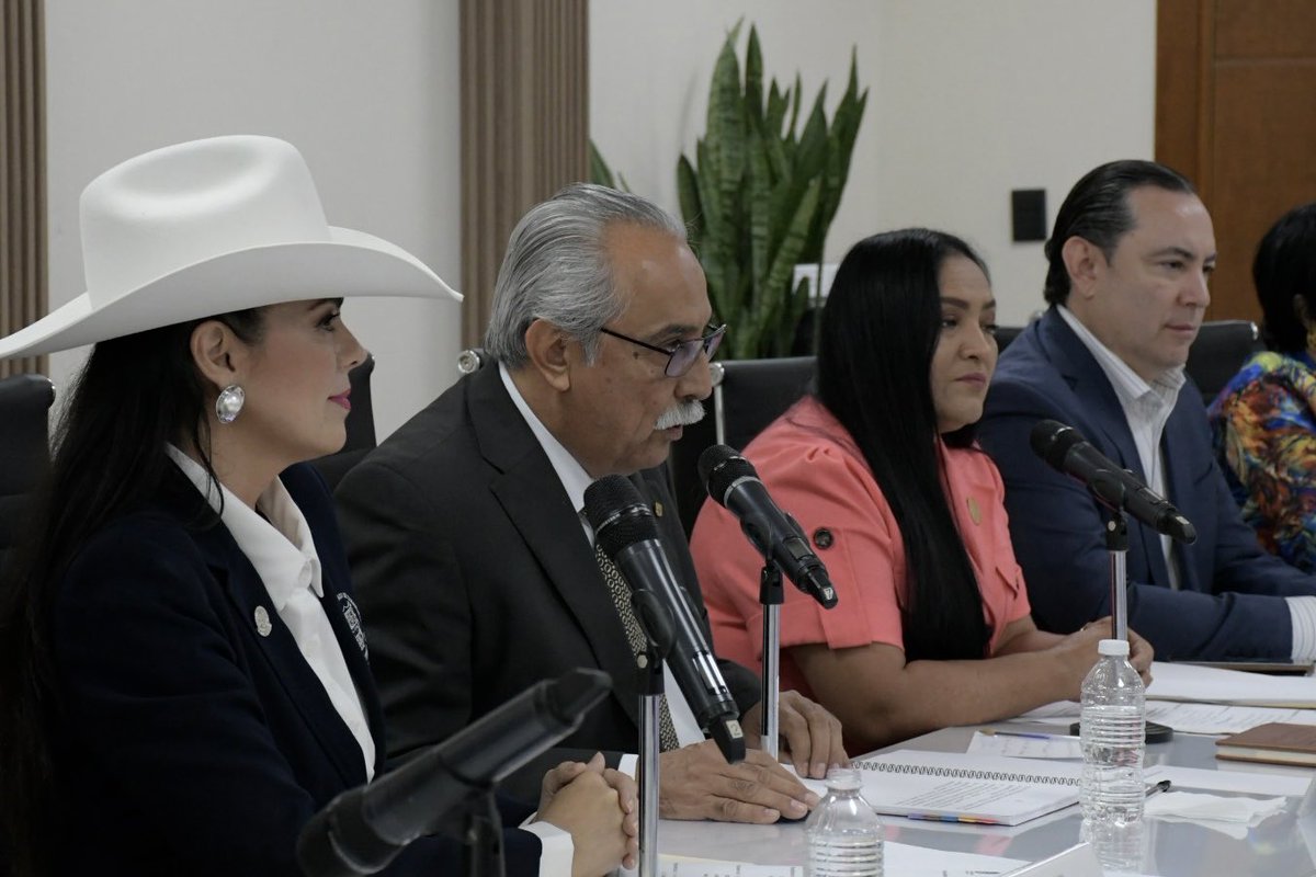 Desarrollo Rural, Pesca y Acuacultura tweet media