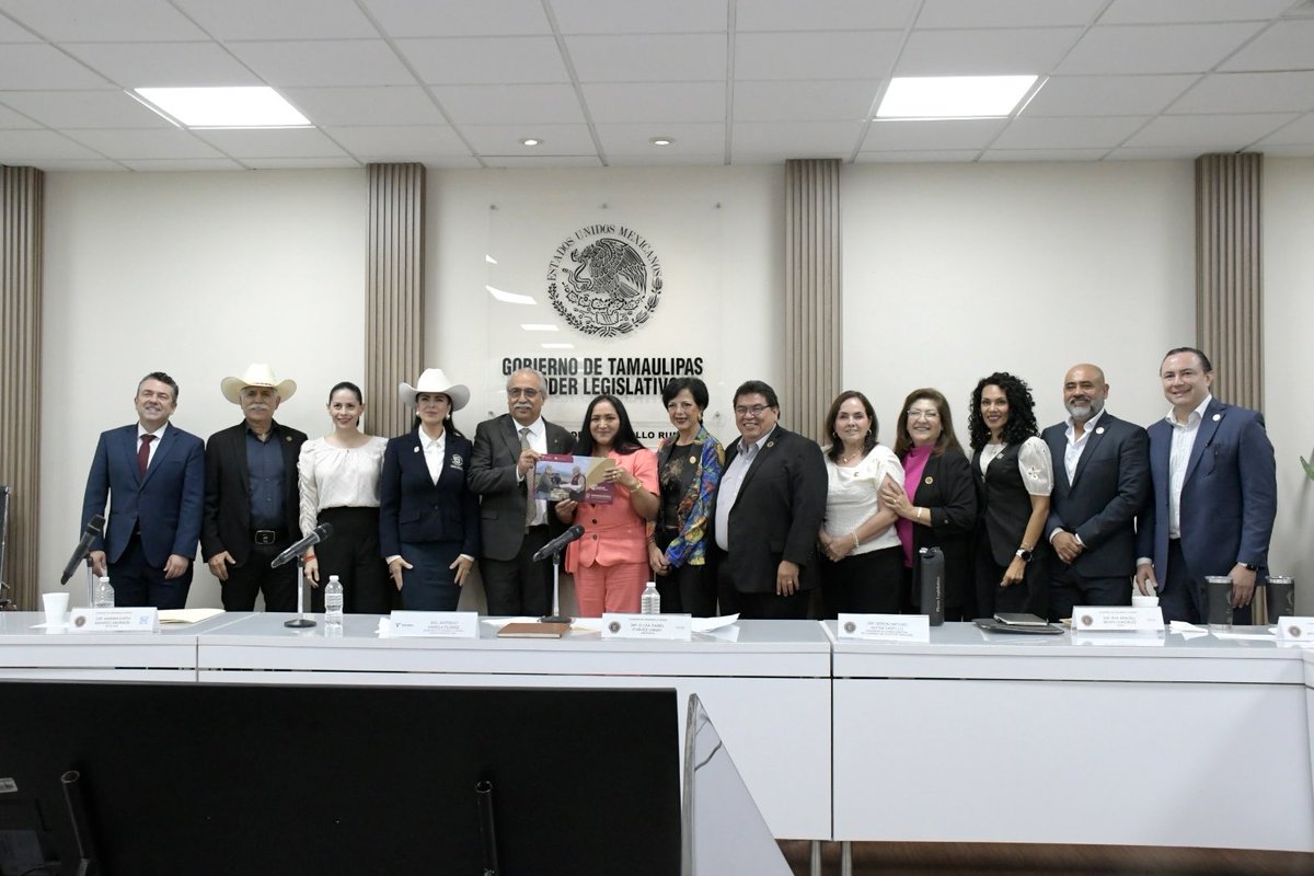 Desarrollo Rural, Pesca y Acuacultura tweet media