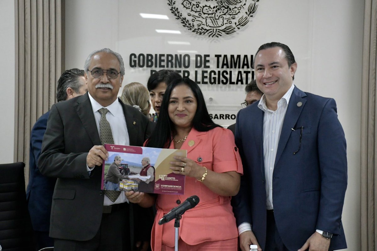 Desarrollo Rural, Pesca y Acuacultura tweet media