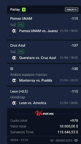 JonathanttXD's tweet photo. TODA CARTELERA DE LIGA MX DE ALFREDO VALENZUELA DE EL MES DE ABRIL https://t.co/l6TBZtNeEm
