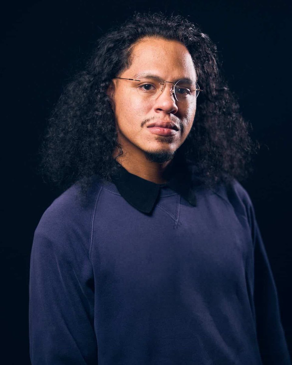 LaGuardiaCC's tweet image. From @LaGuardiaCC to the big screen 🎬 Juan Collado ’14 stars in 𝙈𝙖𝙙 𝘽𝙞𝙡𝙡$ 𝙩𝙤 𝙋𝙖𝙮, a Sundance-winning film now playing in NYC. His journey started in our Theater program right here in Queens. ow.ly/4PMb50YNJ6Y
#LaGuardiaCC #StudentSuccess #Film