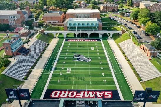 themiltonwhite's tweet photo. AGTG Blessed to receive my 13th D1 offer from the University of Samford!
@JUCOFFrenzy @JuCoFootballACE https://t.co/Jv92pndaRl