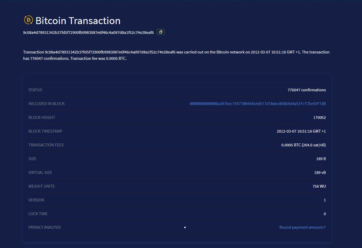 boyarsh1nov's tweet photo. Carefully look on the date.  March 7. This is the closest mined block to the date of an upcoming transfer. 

Read next. https://t.co/REyJ3kqJoP