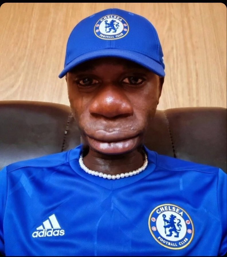 (fan) Eva tweet media