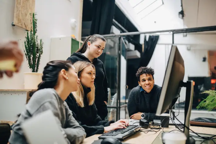 Amazon CEO says Gen Z must stop chasing perfect careers because they don’t exist. 

Instead, start from the bottom and become a learning machine.