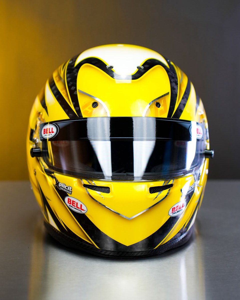 Bell Racing tweet media