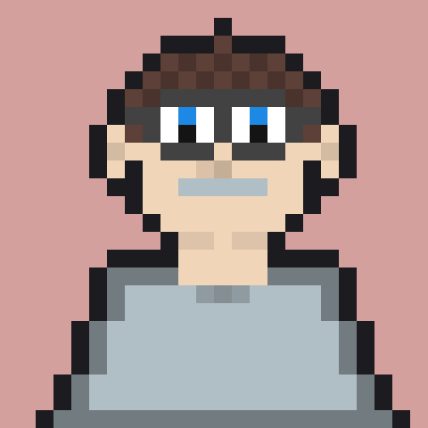 pixelhood_x's tweet image. You don’t need luck.

You need to move.

FREE GTD → active now
PIXELHOOD mint → May 1
Follow
Repost
DM

That’s the entry.
#nft #eth #crypto #web3 #mint