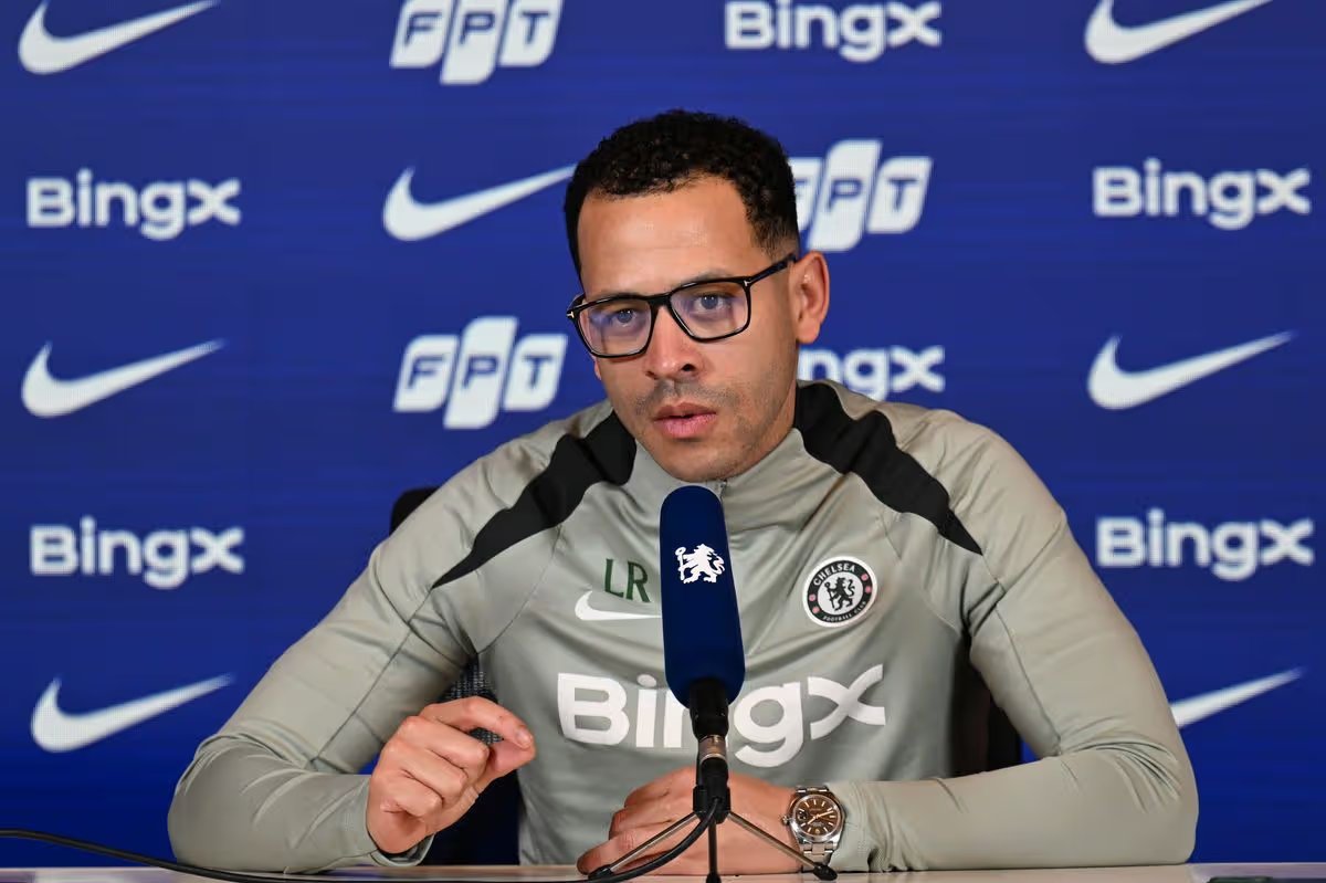 The Touchline | 𝐓 tweet media