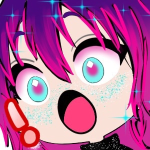 Andromeda Starsmith ✨💕✨ Vtuber tweet media