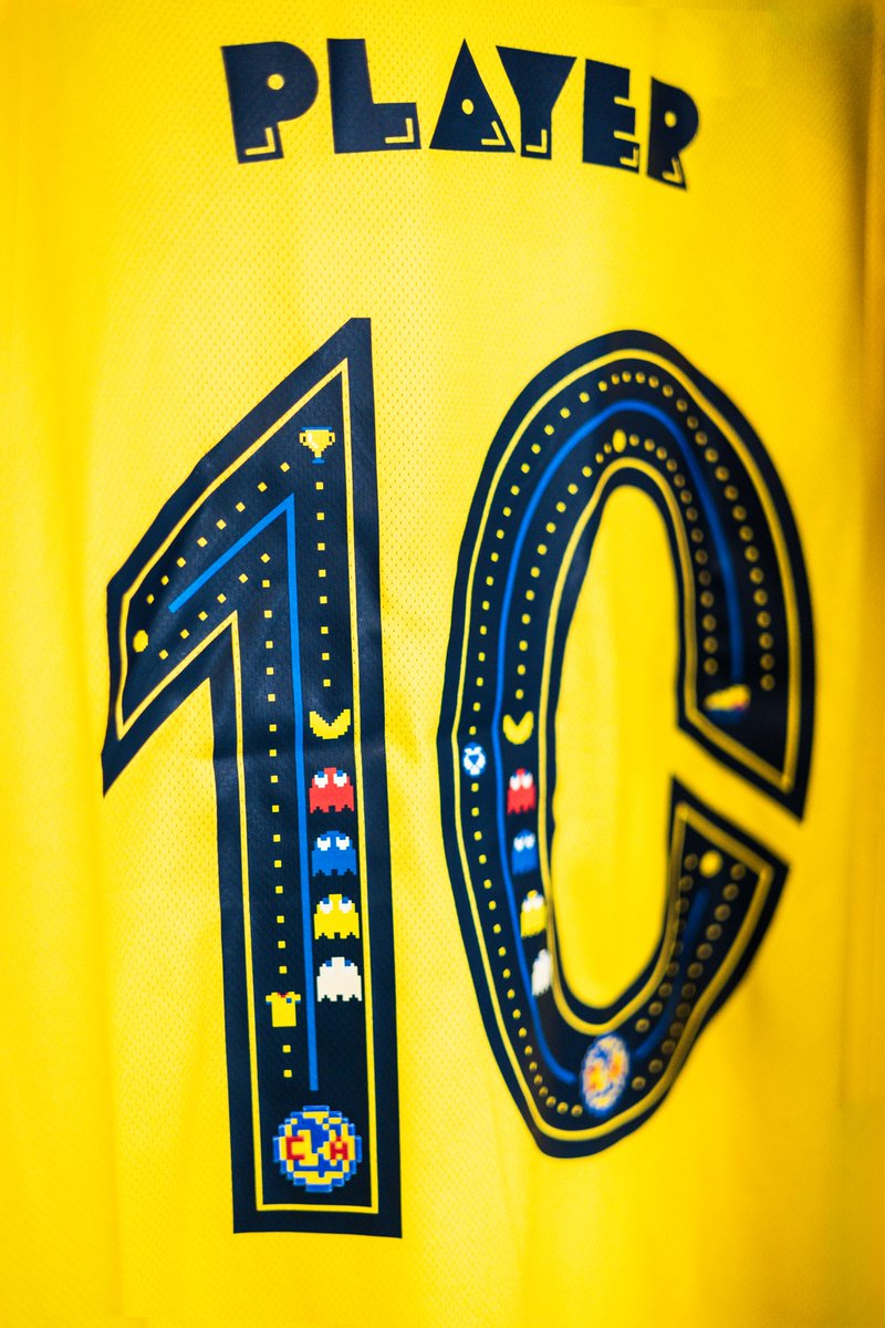Club América tweet media