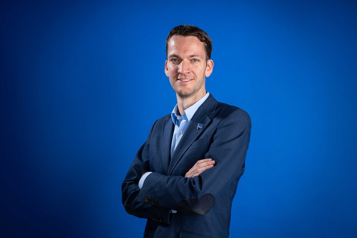 Absolute Hertha tweet media