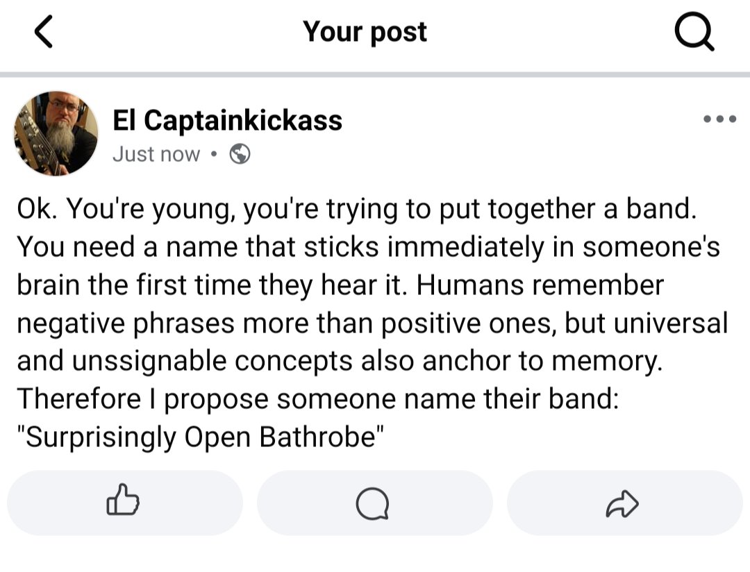 Reverend Captain Kickass tweet media