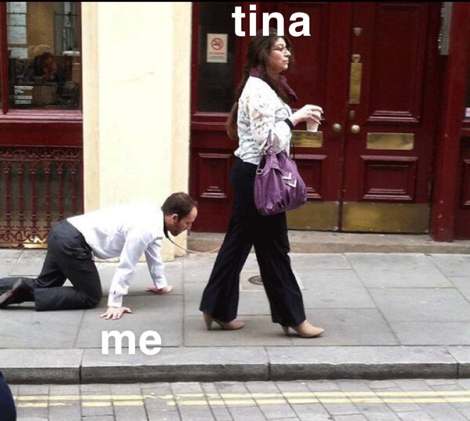tina la latina truther🇵🇸 tweet media