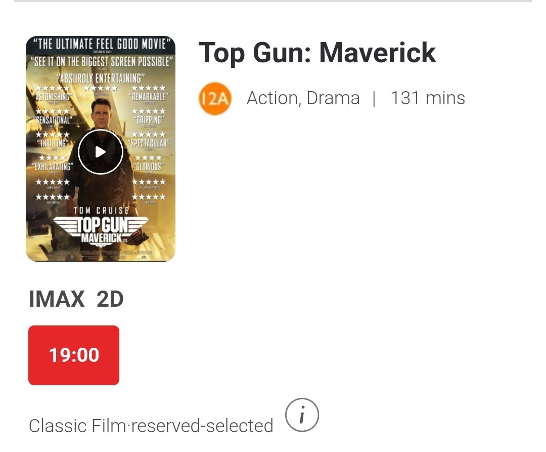 The best thing to happen this year I swear to fucking god