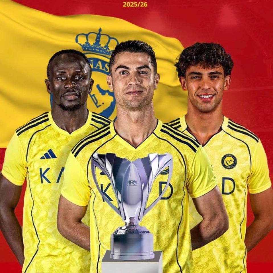 CristianoXtra tweet media