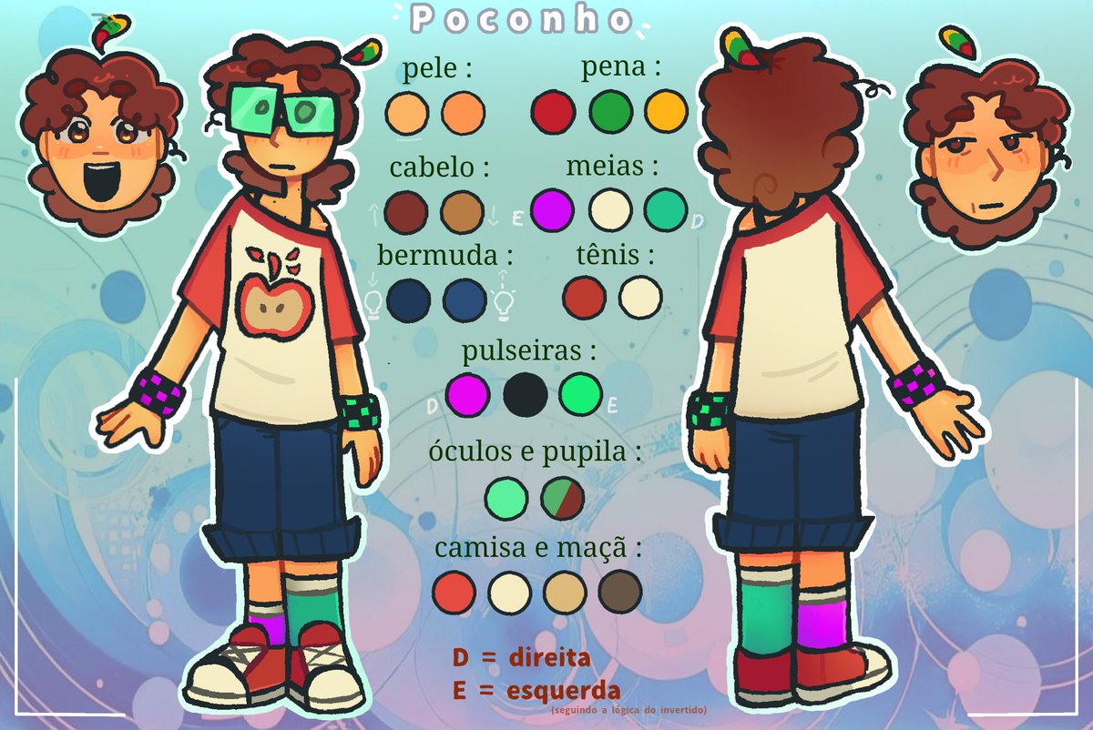 POCONHO | comms oppen tweet media