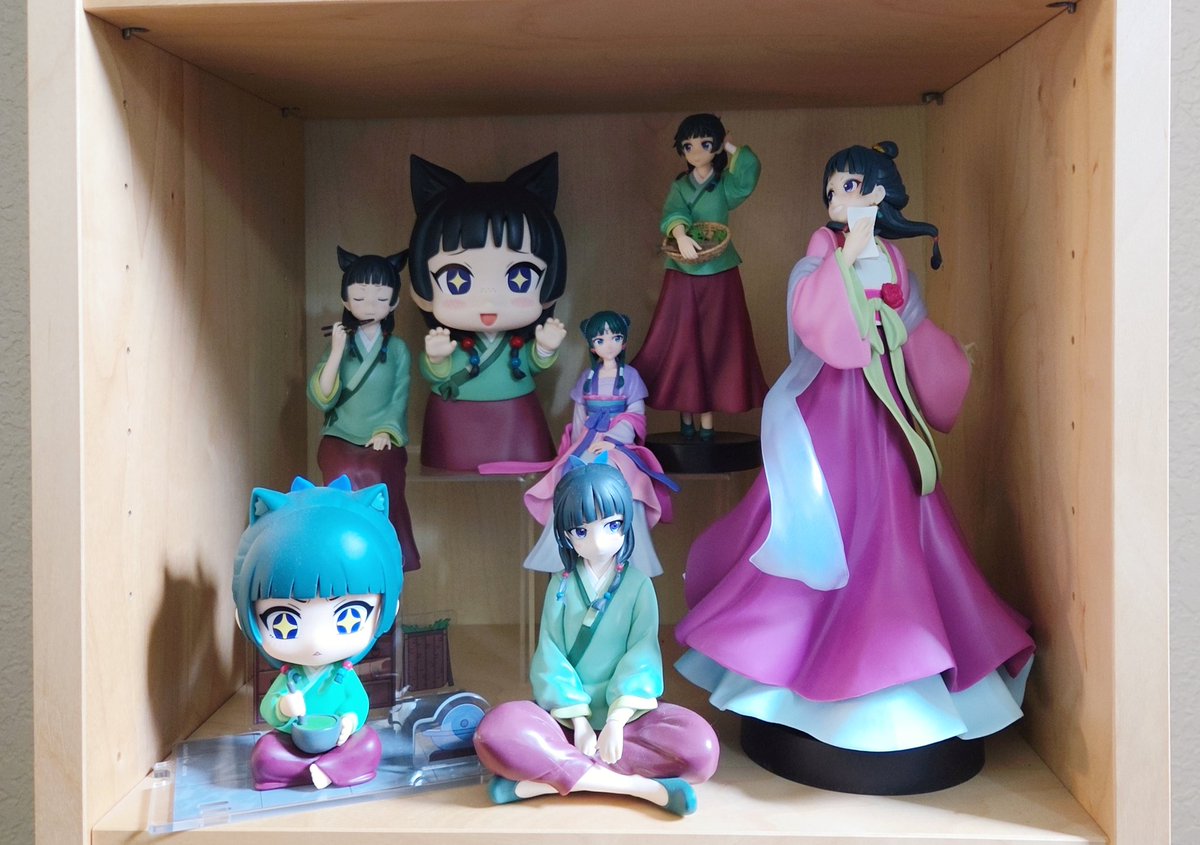 Emi Lo 🔜 KawaiiKon tweet media