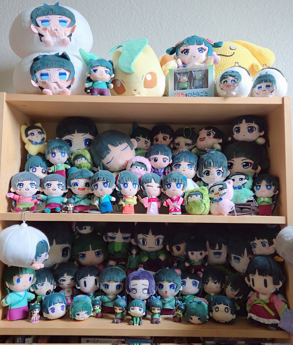 Emi Lo 🔜 KawaiiKon tweet media