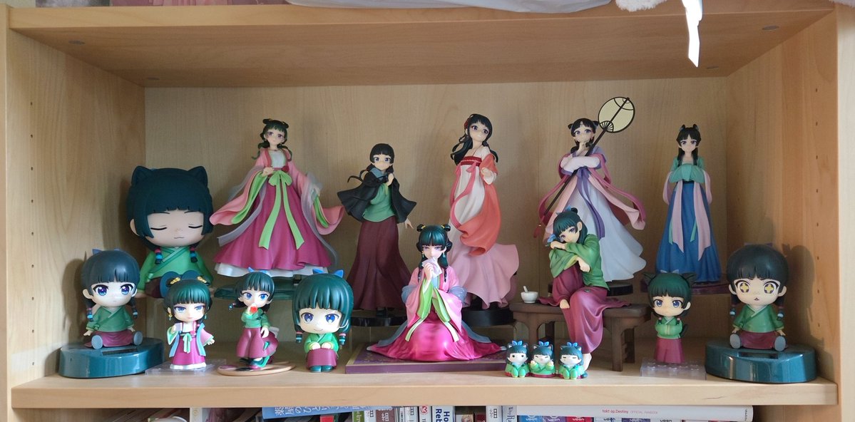 Emi Lo 🔜 KawaiiKon tweet media