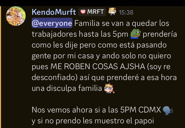 𝙆𝙀𝙉𝘿𝙊 𝙄𝙉𝙁𝙊✘ tweet media