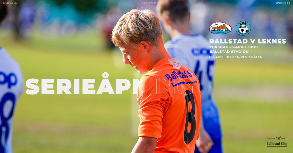 Ballstad UIL tweet media