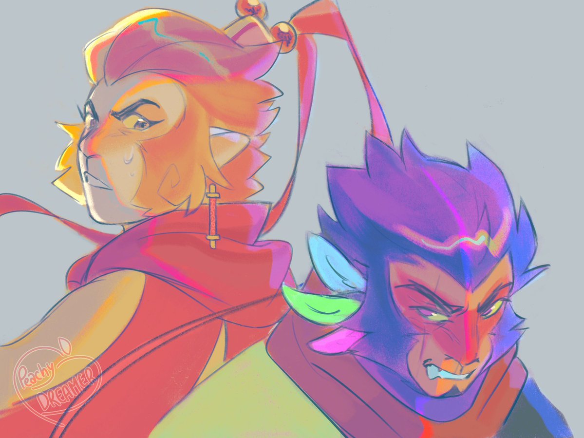 Peachy 🍑 | LMK tweet media