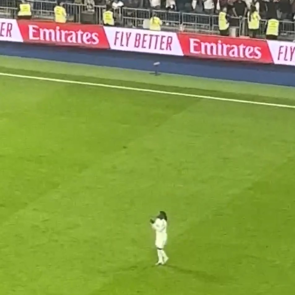 RMadrid actu 🇫🇷 tweet media