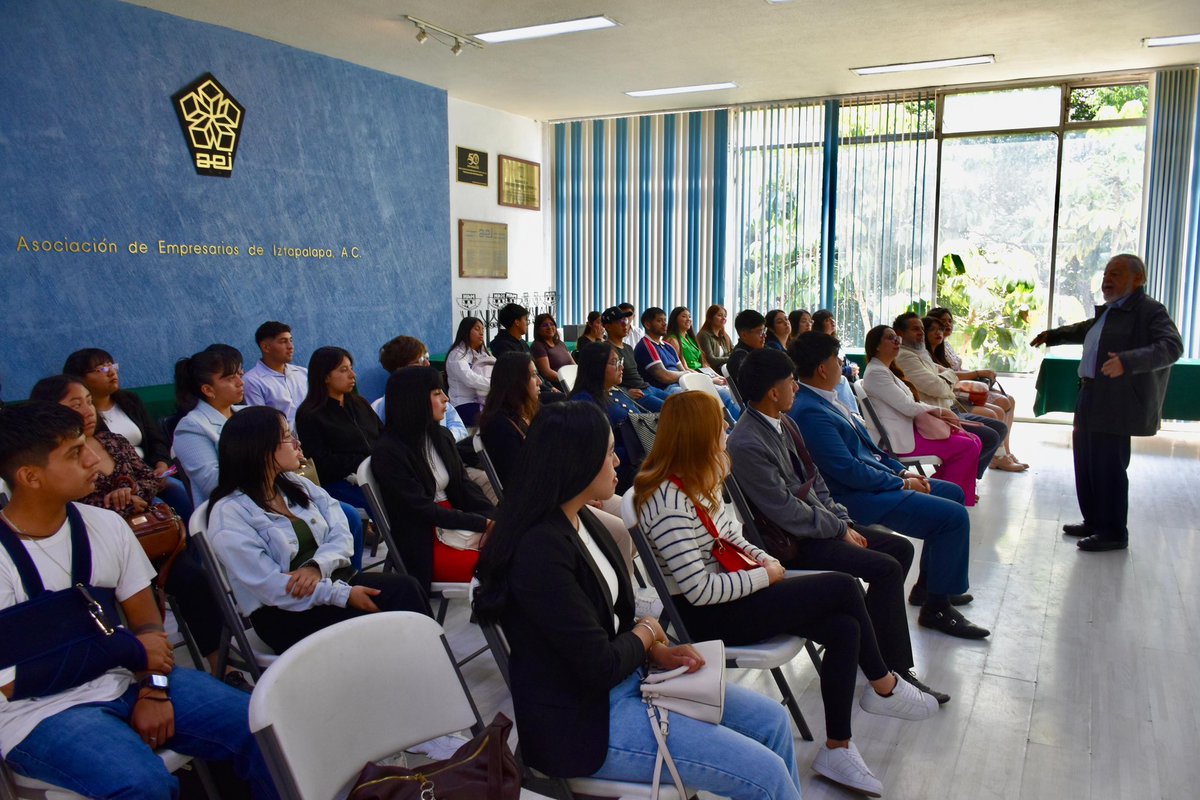 Alcaldía Iztapalapa tweet media