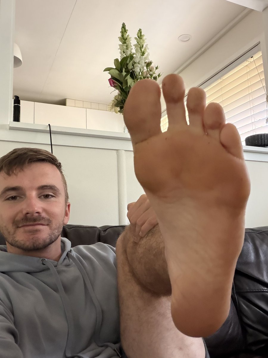 King K 🦶🏼 tweet media