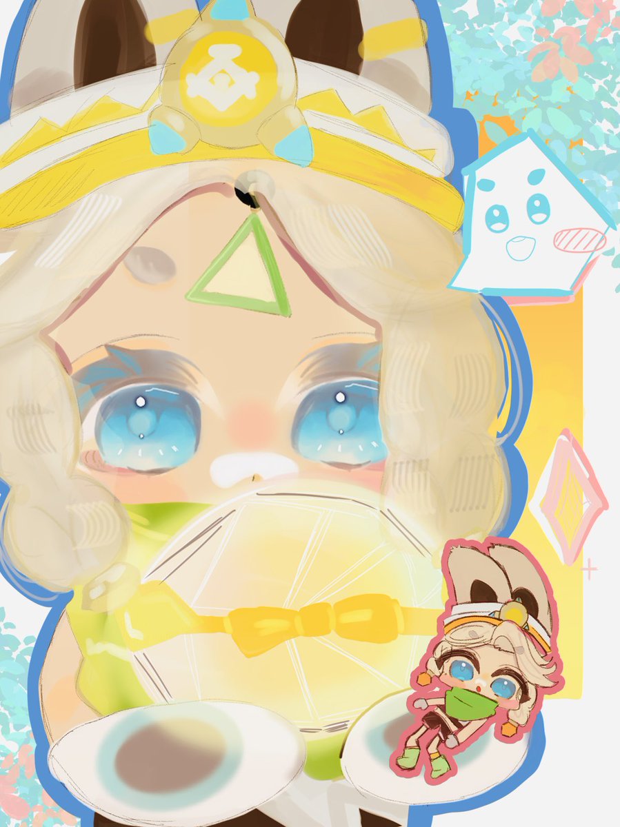 シャトラン5回 tweet media