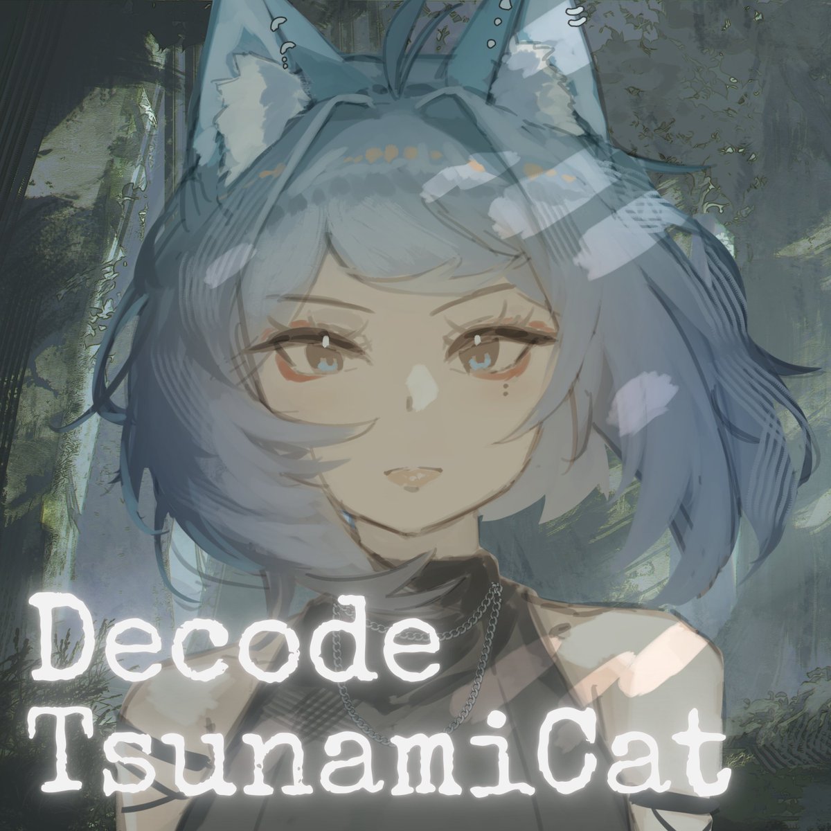 TsunamiCat 🌊🐈‍⬛ 【LUMINARA】 tweet media