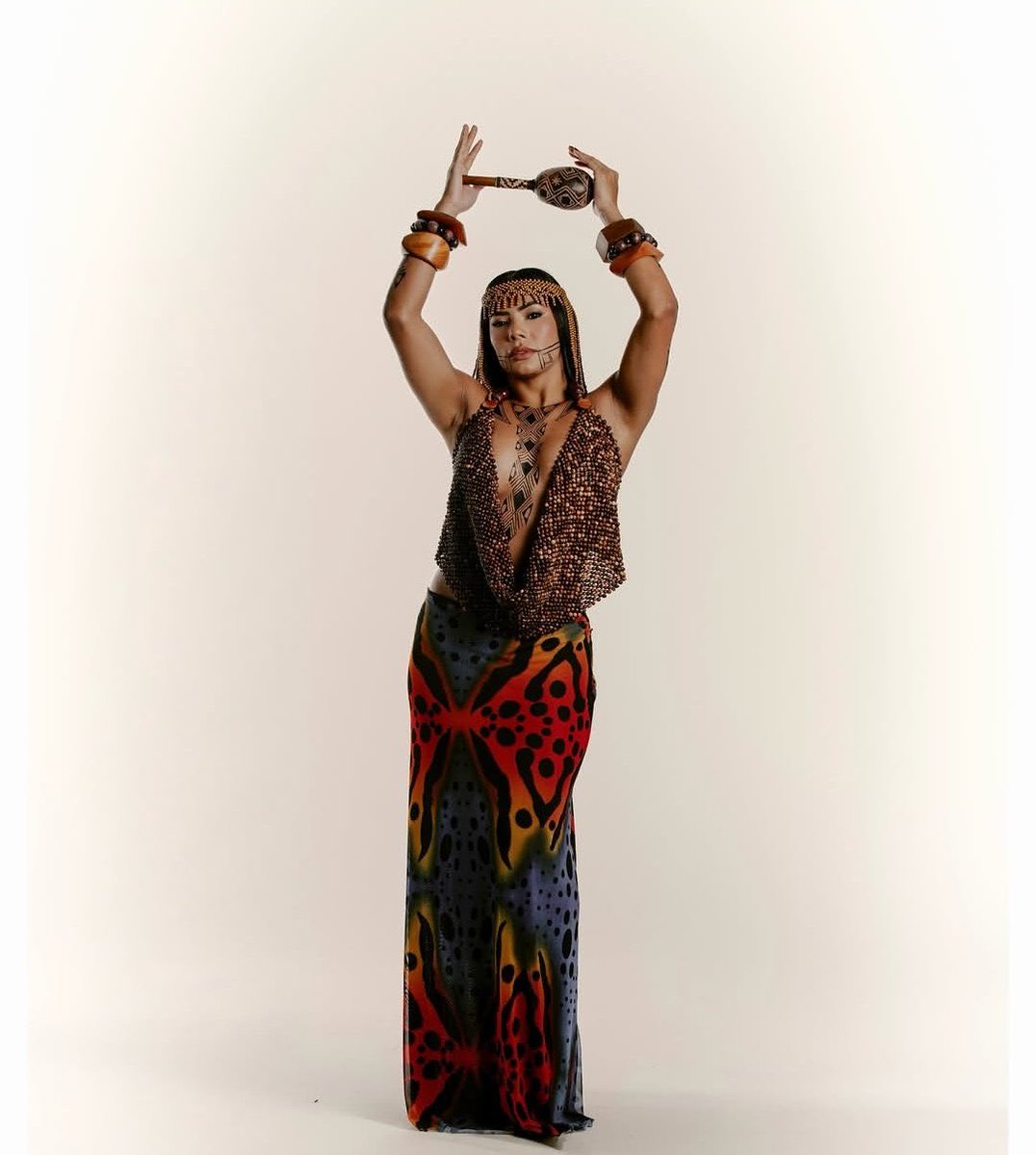 déborah tweet media